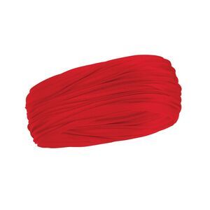 Beechfield Unisex Adult Morf Original Neck Warmer / Classic Red